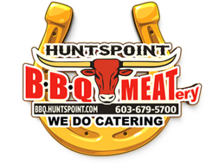Huntspoint BBQ Catering NH