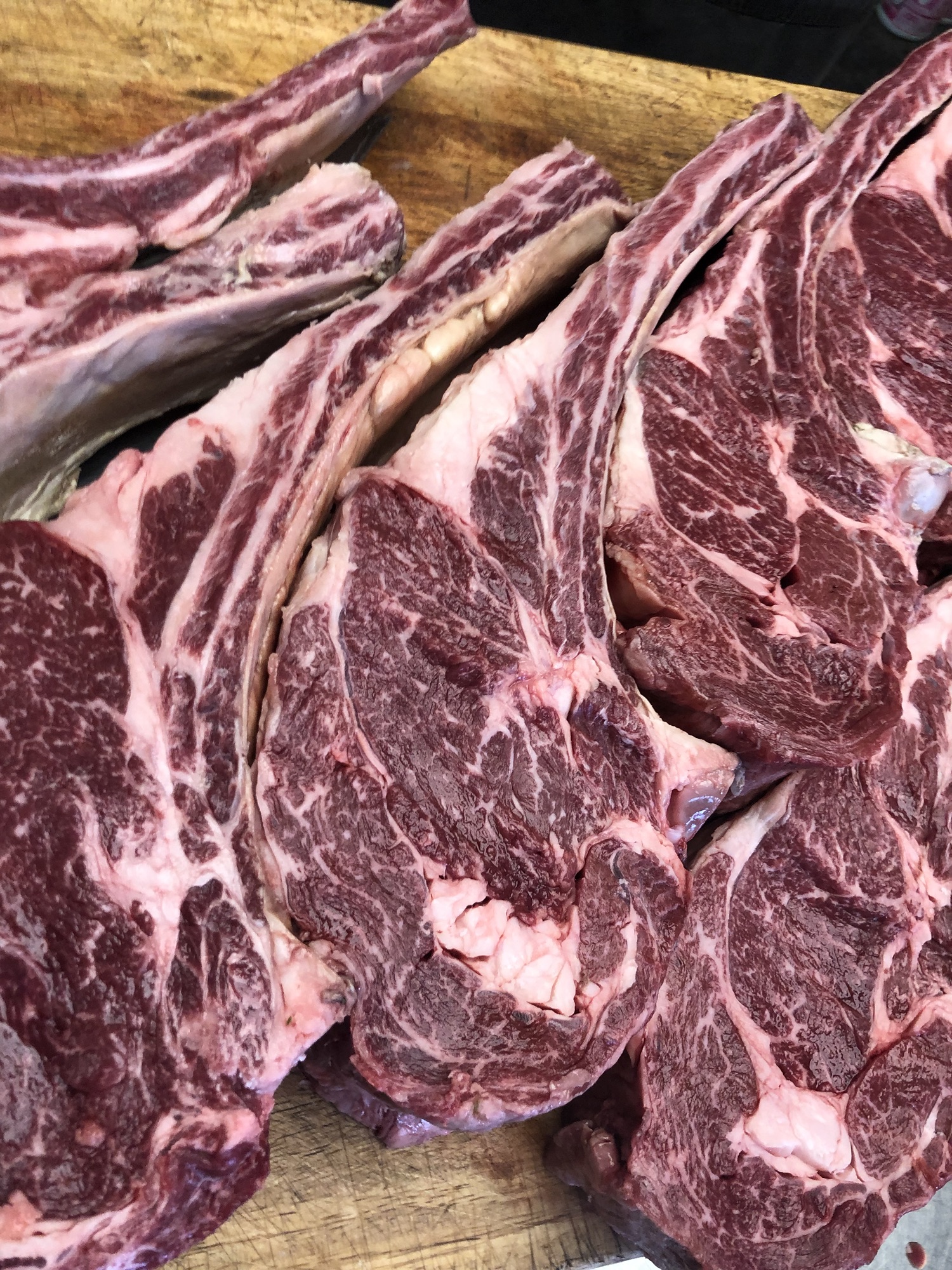 Quality Tastes Better on your plate.